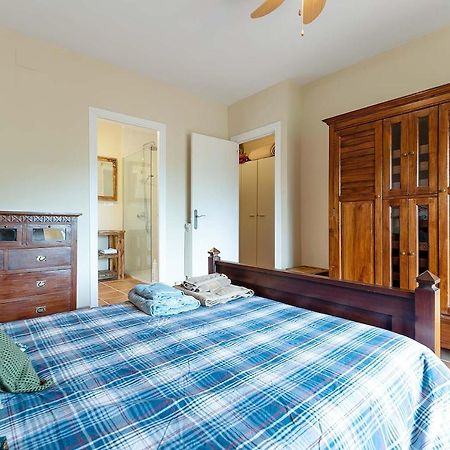 Casa Xixella A 15 Min De Sitges Villa Olivella Buitenkant foto