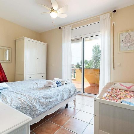 Casa Xixella A 15 Min De Sitges Villa Olivella Buitenkant foto