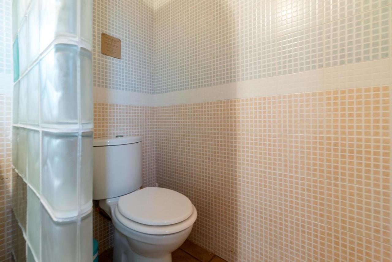 Casa Xixella A 15 Min De Sitges Villa Olivella Buitenkant foto