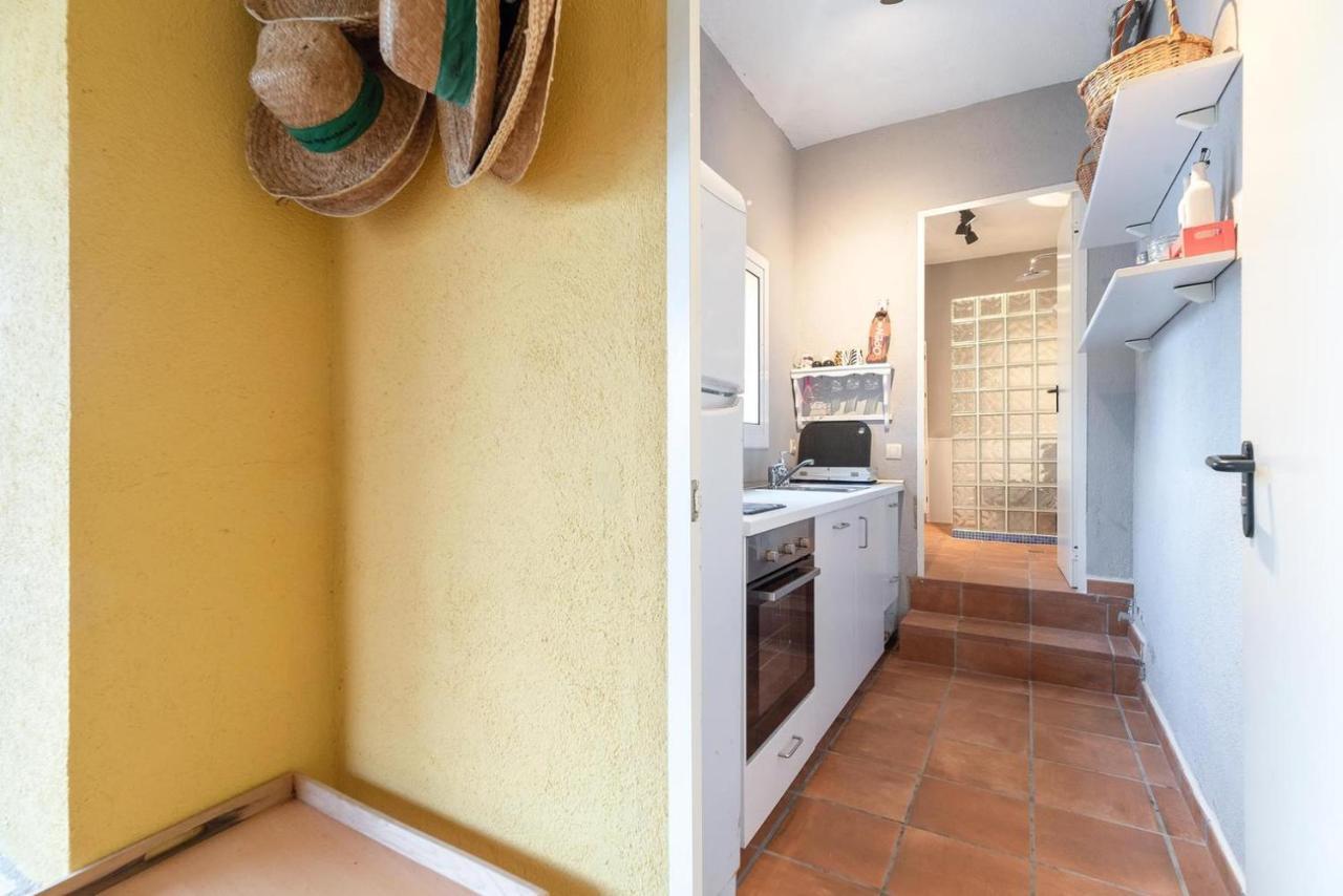 Casa Xixella A 15 Min De Sitges Villa Olivella Buitenkant foto