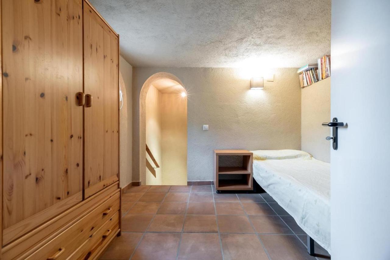 Casa Xixella A 15 Min De Sitges Villa Olivella Buitenkant foto