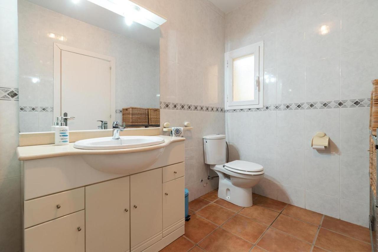 Casa Xixella A 15 Min De Sitges Villa Olivella Buitenkant foto