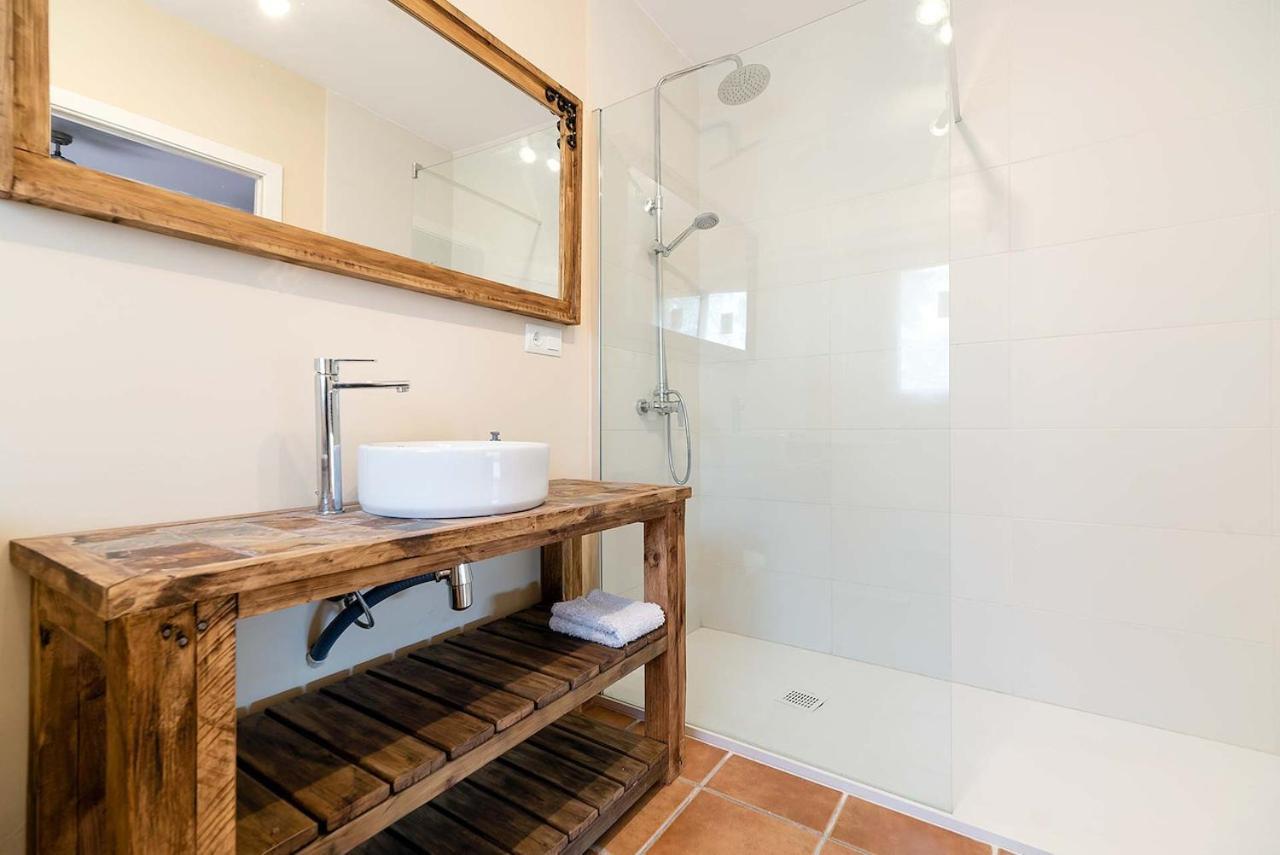 Casa Xixella A 15 Min De Sitges Villa Olivella Buitenkant foto
