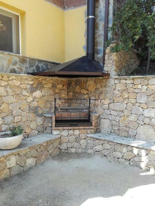 Casa Xixella A 15 Min De Sitges Villa Olivella Buitenkant foto